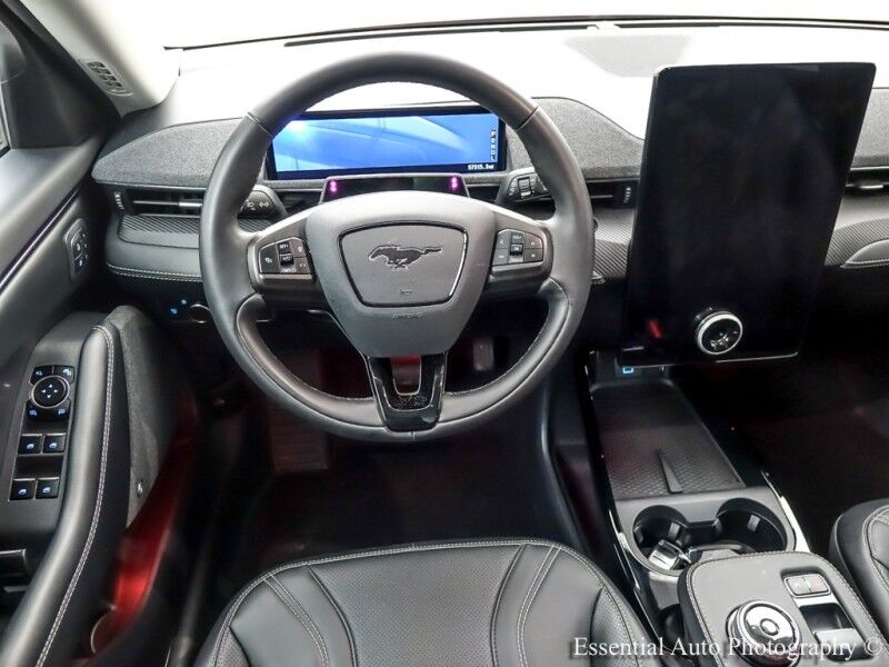 2023 Ford Mustang Mach-E Premium Willowbrook IL