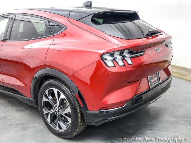 2023 Ford Mustang Mach-E Premium Willowbrook IL