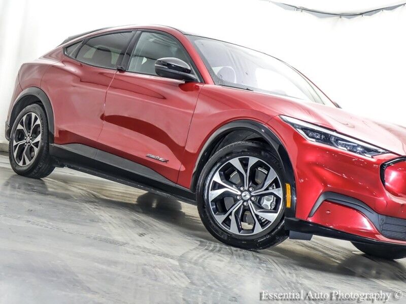 2023 Ford Mustang Mach-E Premium Willowbrook IL