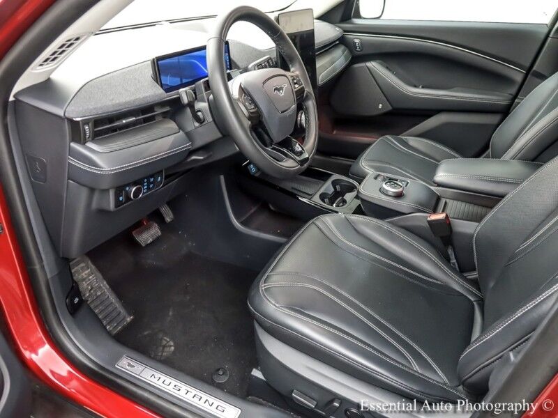 2023 Ford Mustang Mach-E Premium Willowbrook IL