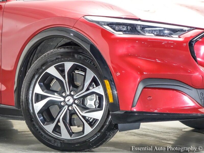 2023 Ford Mustang Mach-E Premium Willowbrook IL