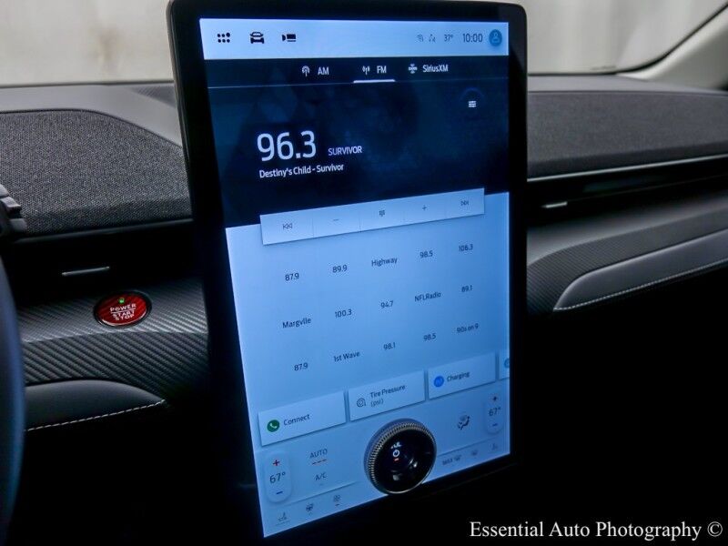 2023 Ford Mustang Mach-E Premium Willowbrook IL