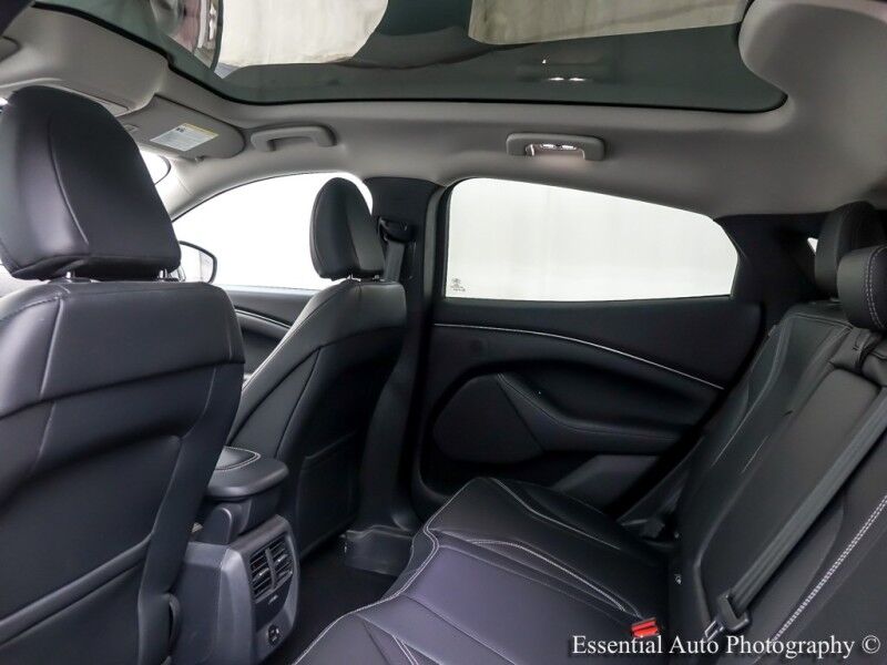 2023 Ford Mustang Mach-E Premium Willowbrook IL