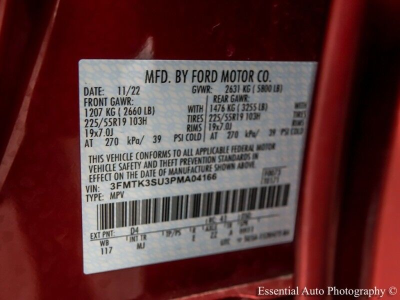 2023 Ford Mustang Mach-E Premium Willowbrook IL