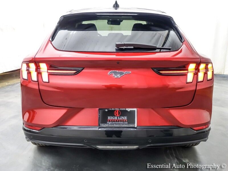2023 Ford Mustang Mach-E Premium Willowbrook IL