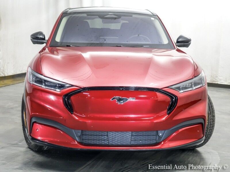 2023 Ford Mustang Mach-E Premium Willowbrook IL