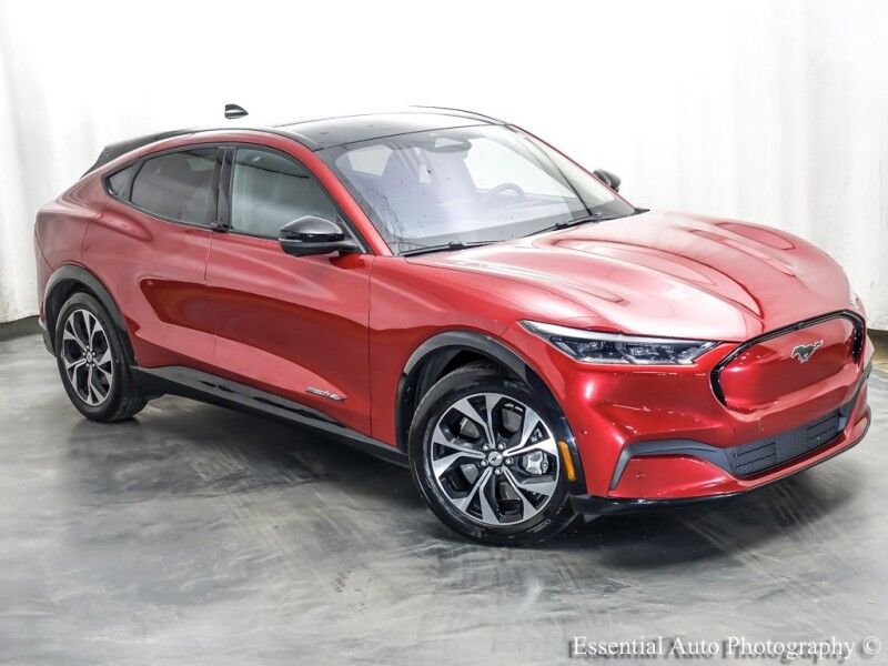 2023 Ford Mustang Mach-E Premium Willowbrook IL