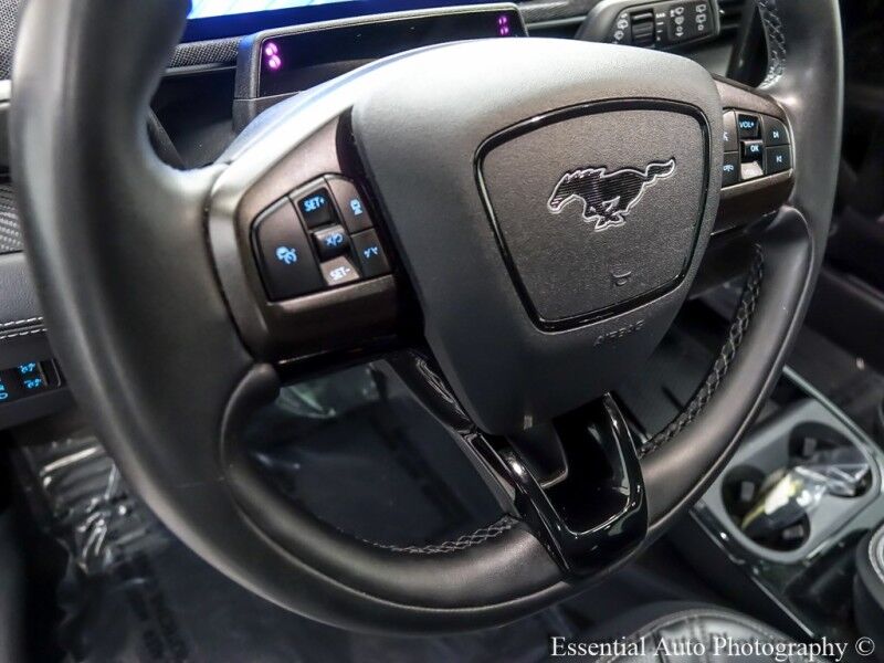2023 Ford Mustang Mach-E Premium Willowbrook IL