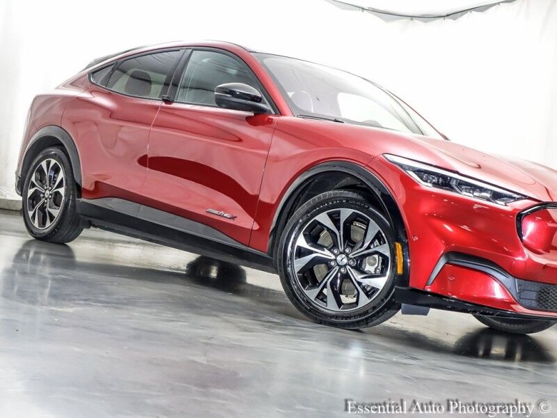 2023 Ford Mustang Mach-E Premium Willowbrook IL