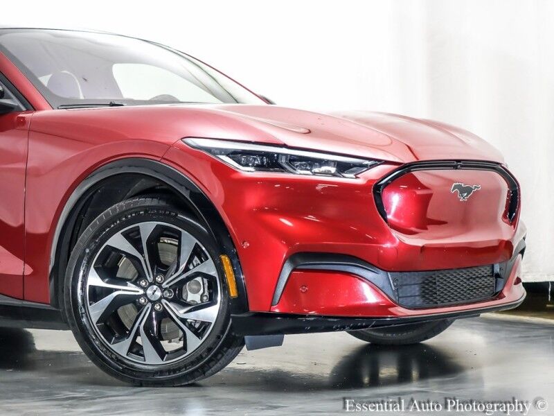 2023 Ford Mustang Mach-E Premium