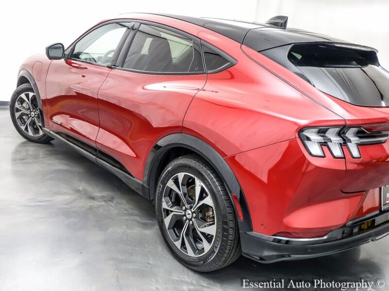 2023 Ford Mustang Mach-E Premium Willowbrook IL