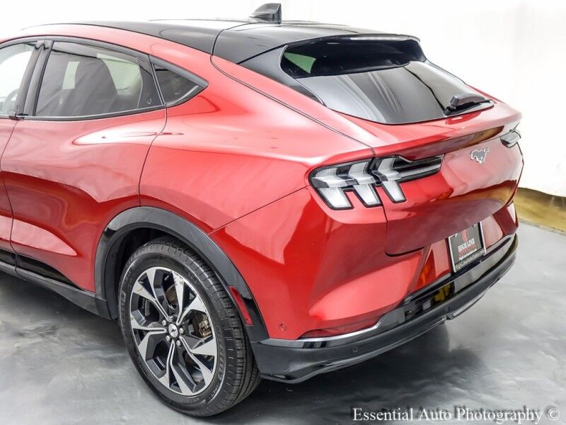 2023 Ford Mustang Mach-E Premium Willowbrook IL