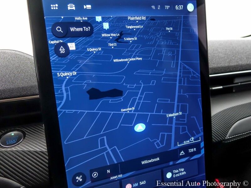 2023 Ford Mustang Mach-E Premium Willowbrook IL