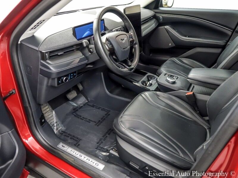 2023 Ford Mustang Mach-E Premium Willowbrook IL