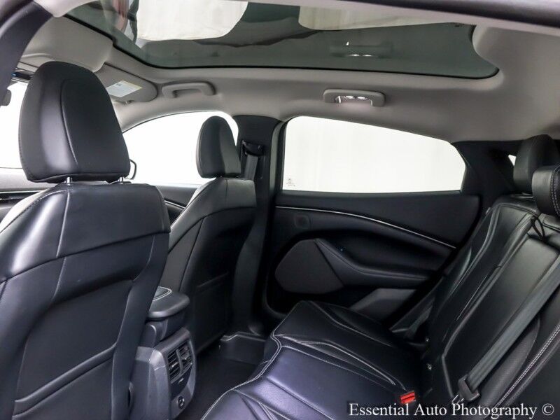 2023 Ford Mustang Mach-E Premium Willowbrook IL