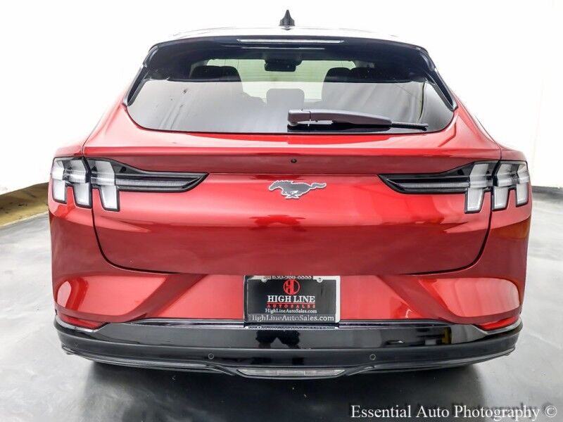 2023 Ford Mustang Mach-E Premium Willowbrook IL