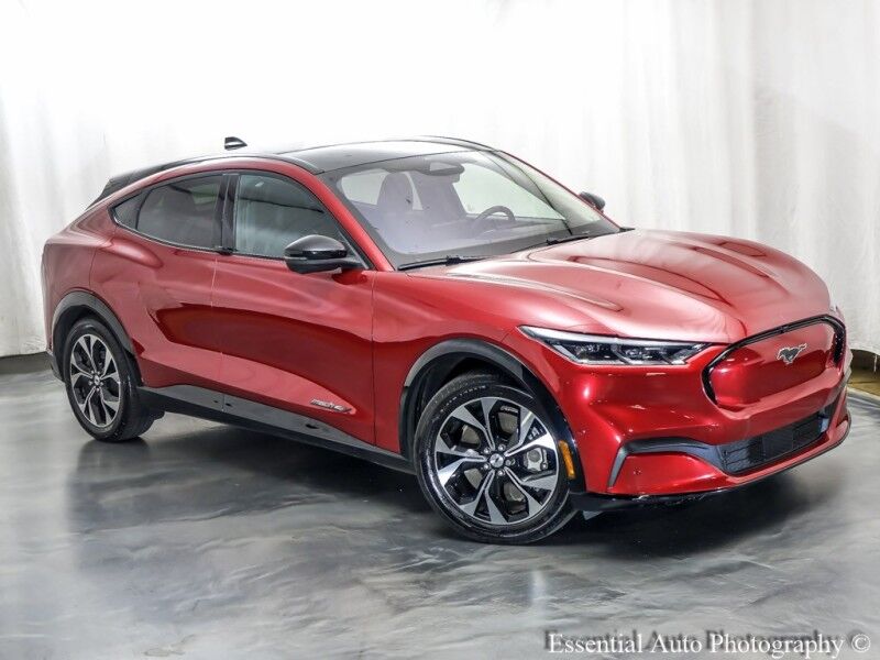 2023 Ford Mustang Mach-E Premium Willowbrook IL