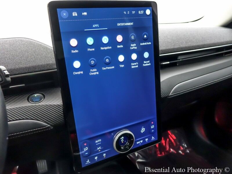 2023 Ford Mustang Mach-E Premium Willowbrook IL