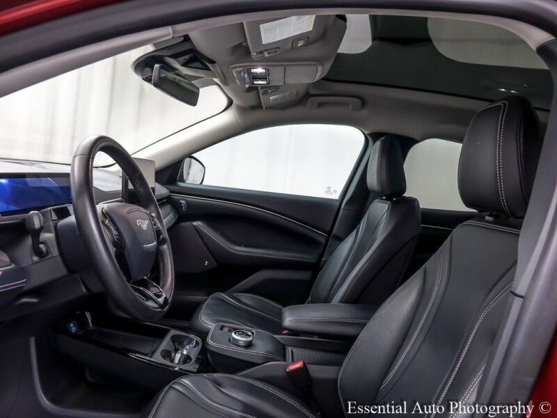 2023 Ford Mustang Mach-E Premium Willowbrook IL