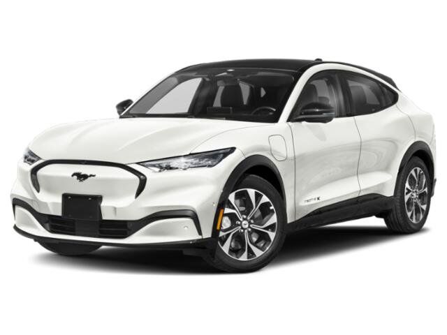 2023 Ford Mustang Mach-E Premium Winder GA