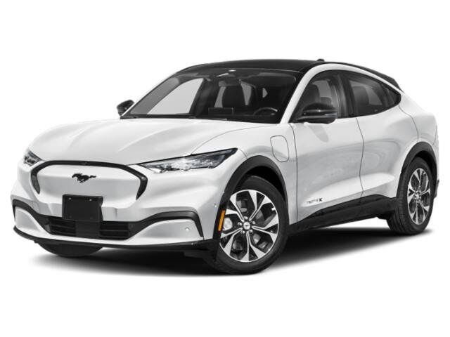 2023 Ford Mustang Mach-E Premium Winder GA