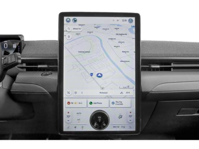 2023 Ford Mustang Mach-E Premium Winder GA