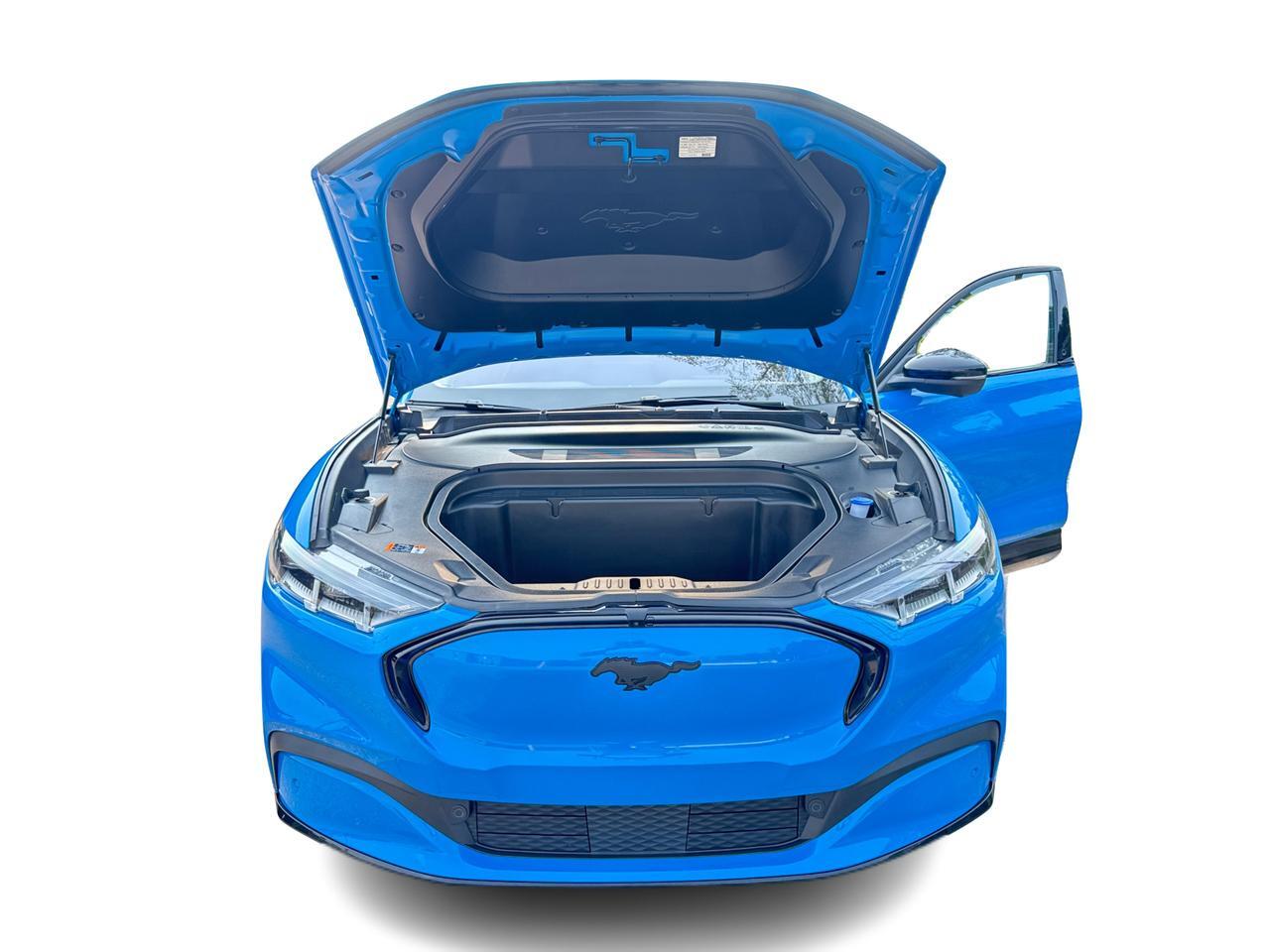 2023 Ford Mustang Mach-E Premium X/Extended Range/ ONE OWNER / NO ACCIDENT/CLEAN CARFAX Richmond Hill ON