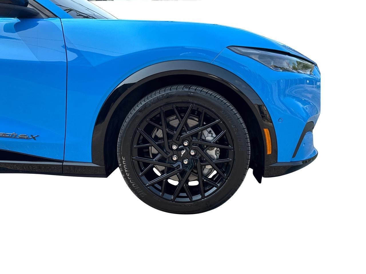 2023 Ford Mustang Mach-E Premium X/Extended Range/ ONE OWNER / NO ACCIDENT/CLEAN CARFAX Richmond Hill ON