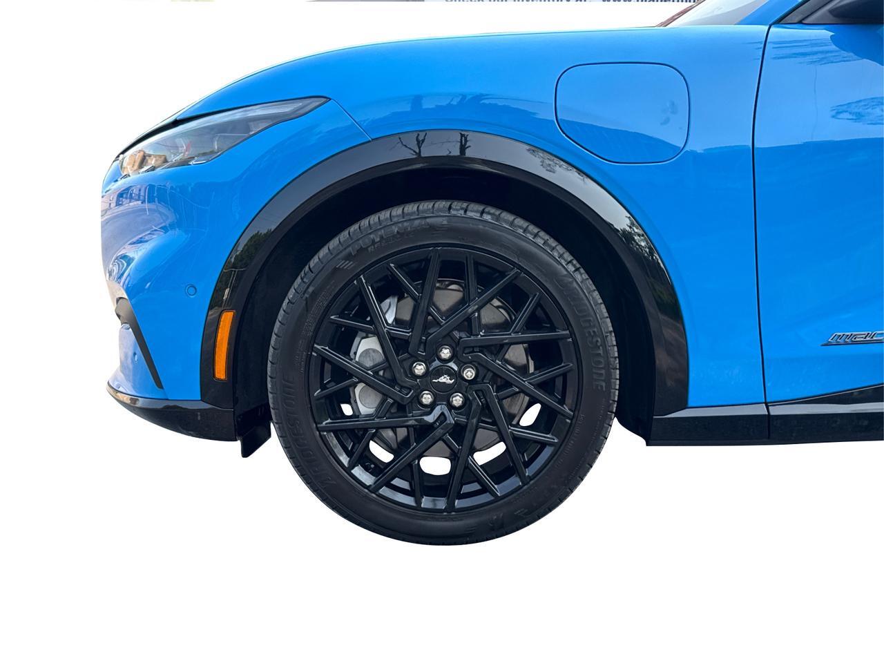2023 Ford Mustang Mach-E Premium X/Extended Range/ ONE OWNER / NO ACCIDENT/CLEAN CARFAX Richmond Hill ON