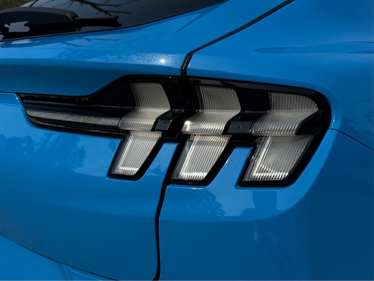 2023 Ford Mustang Mach-E Premium X/Extended Range/ ONE OWNER / NO ACCIDENT/CLEAN CARFAX Richmond Hill ON