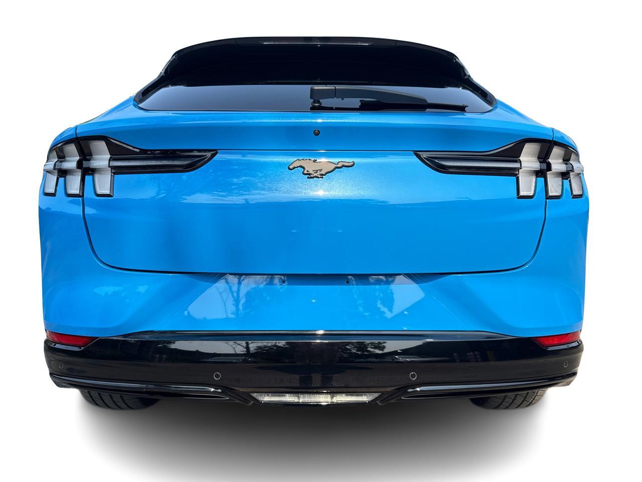 2023 Ford Mustang Mach-E Premium X/Extended Range/ ONE OWNER / NO ACCIDENT/CLEAN CARFAX Richmond Hill ON