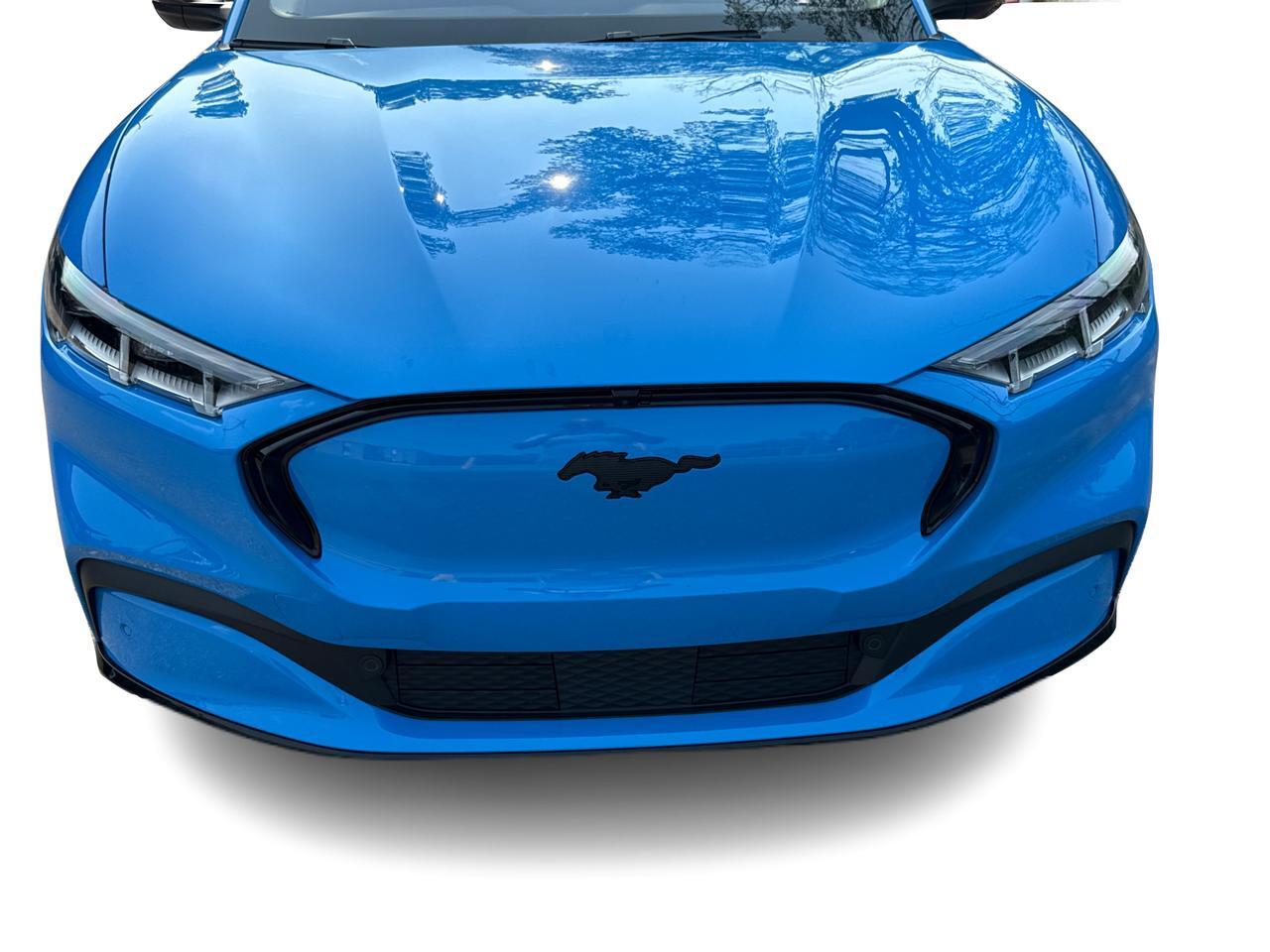 2023 Ford Mustang Mach-E Premium X/Extended Range/ ONE OWNER / NO ACCIDENT/CLEAN CARFAX Richmond Hill ON