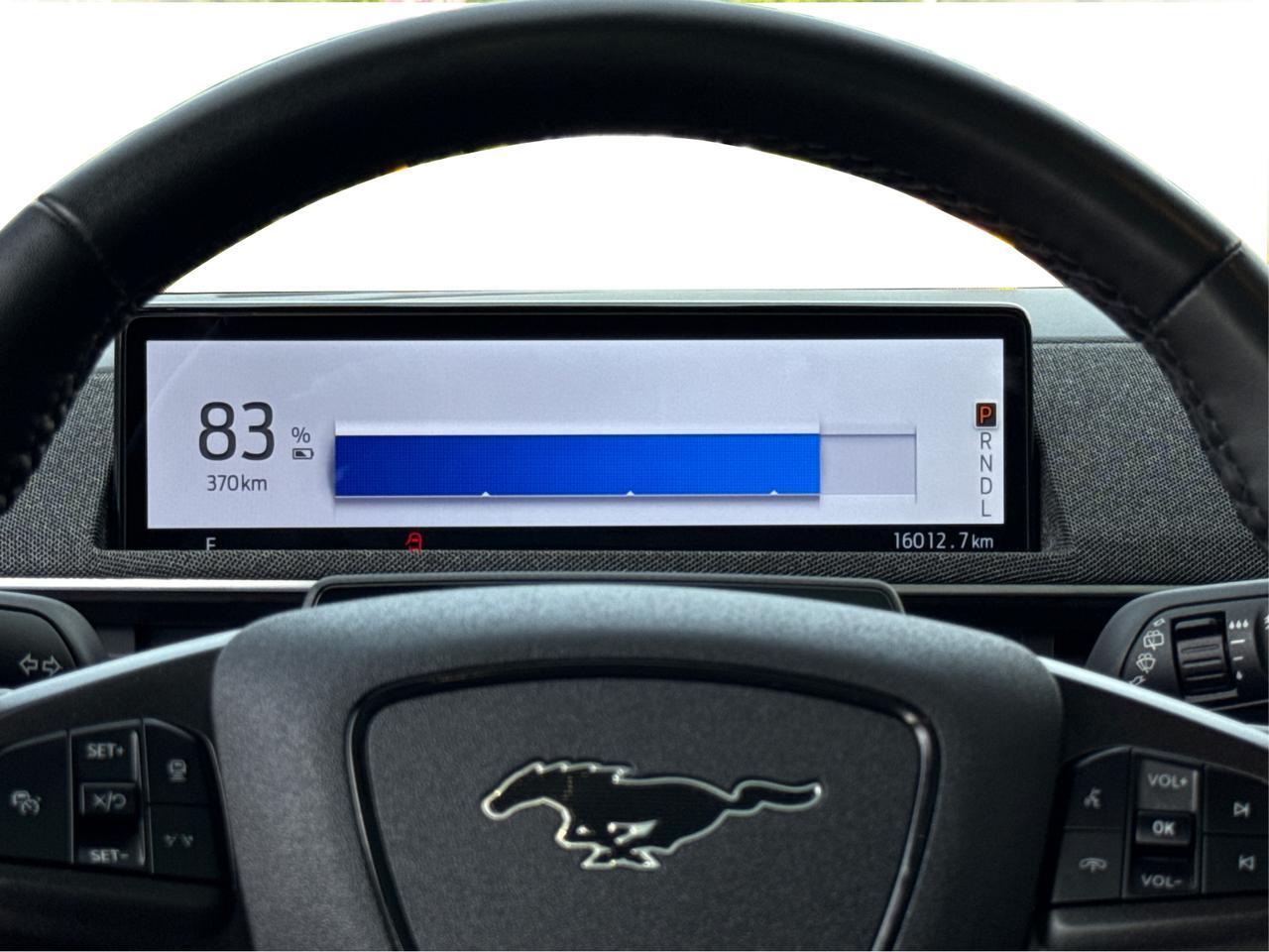 2023 Ford Mustang Mach-E Premium X/Extended Range/ ONE OWNER / NO ACCIDENT/CLEAN CARFAX Richmond Hill ON
