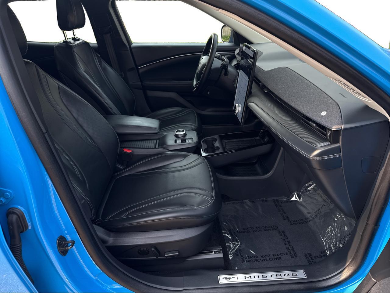 2023 Ford Mustang Mach-E Premium X/Extended Range/ ONE OWNER / NO ACCIDENT/CLEAN CARFAX Richmond Hill ON