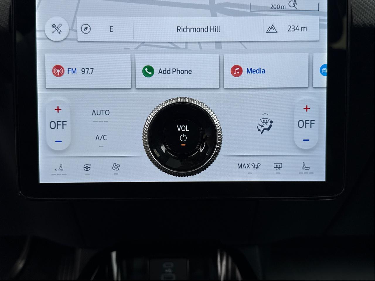 2023 Ford Mustang Mach-E Premium X/Extended Range/ ONE OWNER / NO ACCIDENT/CLEAN CARFAX Richmond Hill ON