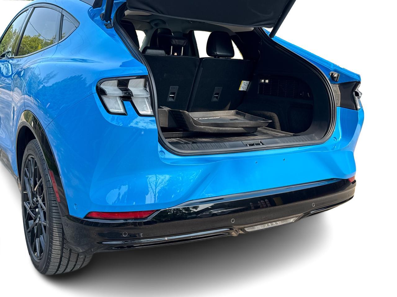 2023 Ford Mustang Mach-E Premium X/Extended Range/ ONE OWNER / NO ACCIDENT/CLEAN CARFAX Richmond Hill ON