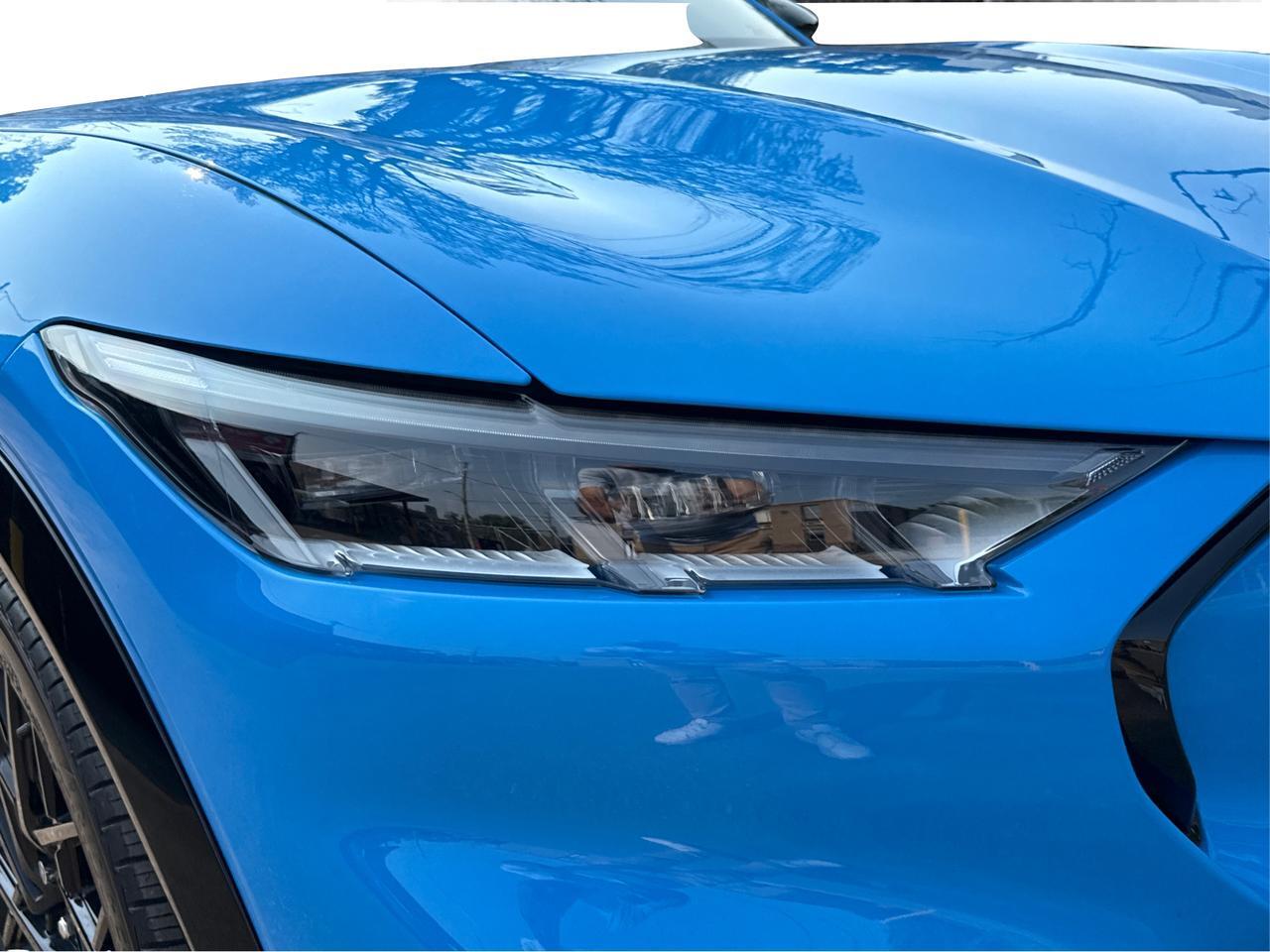2023 Ford Mustang Mach-E Premium X/Extended Range/ ONE OWNER / NO ACCIDENT/CLEAN CARFAX Richmond Hill ON