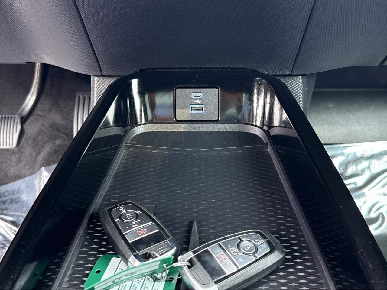 2023 Ford Mustang Mach-E Premium X/Extended Range/ ONE OWNER / NO ACCIDENT/CLEAN CARFAX Richmond Hill ON