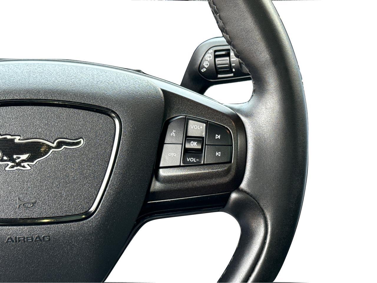 2023 Ford Mustang Mach-E Premium X/Extended Range/ ONE OWNER / NO ACCIDENT/CLEAN CARFAX Richmond Hill ON