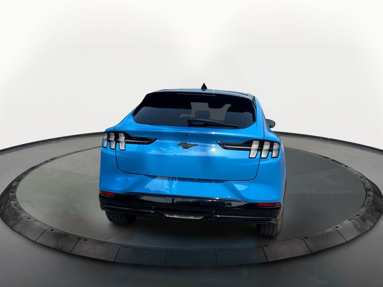 2023 Ford Mustang Mach-E Premium X/Extended Range/ ONE OWNER / NO ACCIDENT/CLEAN CARFAX Richmond Hill ON