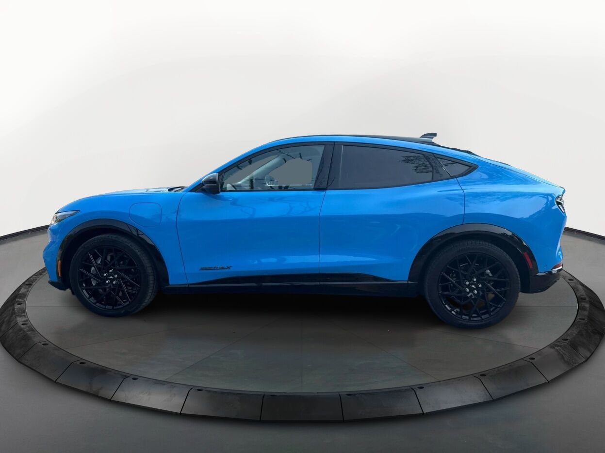 2023 Ford Mustang Mach-E Premium X/Extended Range/ ONE OWNER / NO ACCIDENT/CLEAN CARFAX Richmond Hill ON