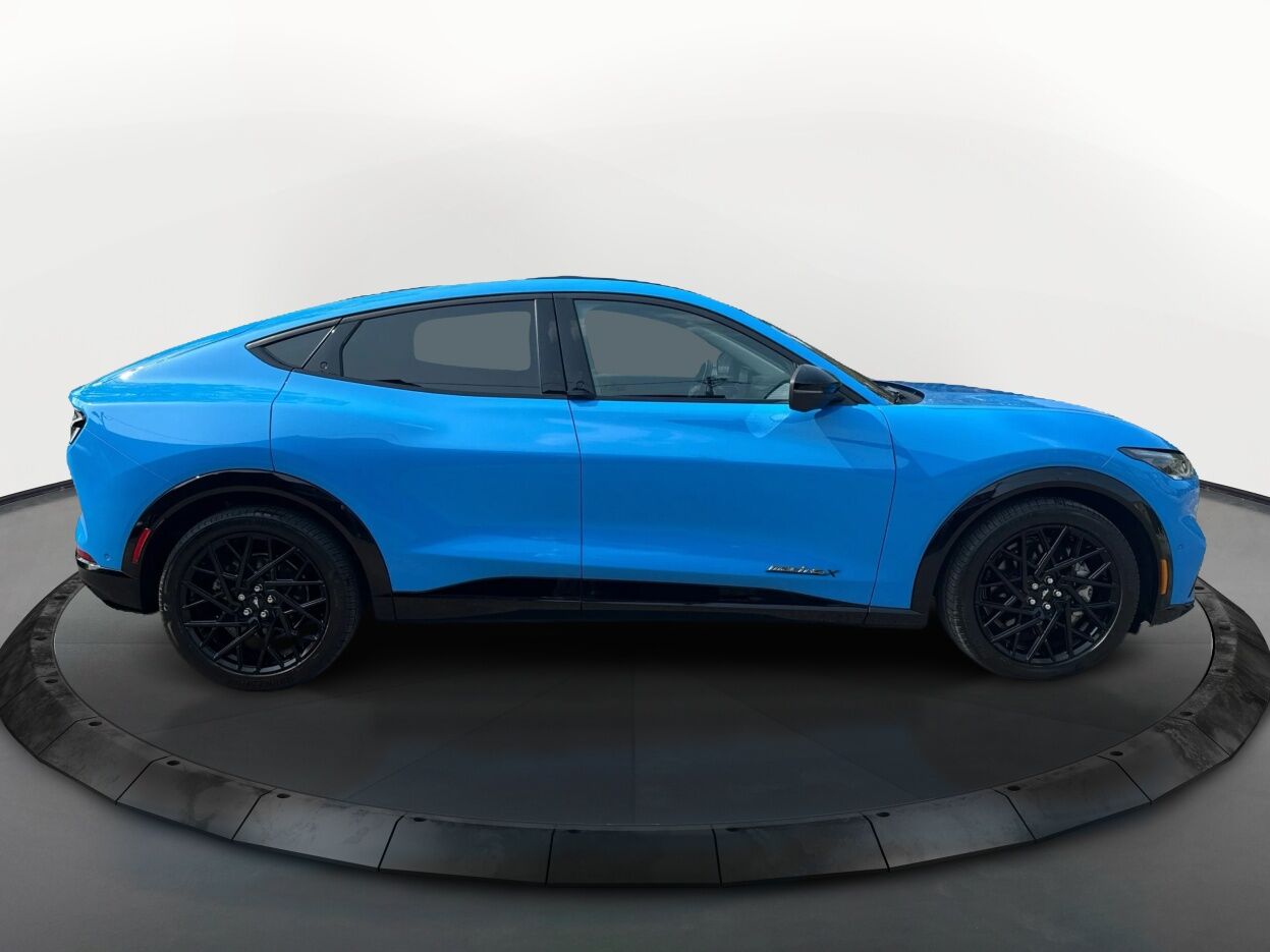 2023 Ford Mustang Mach-E Premium X/Extended Range/ ONE OWNER / NO ACCIDENT/CLEAN CARFAX Richmond Hill ON