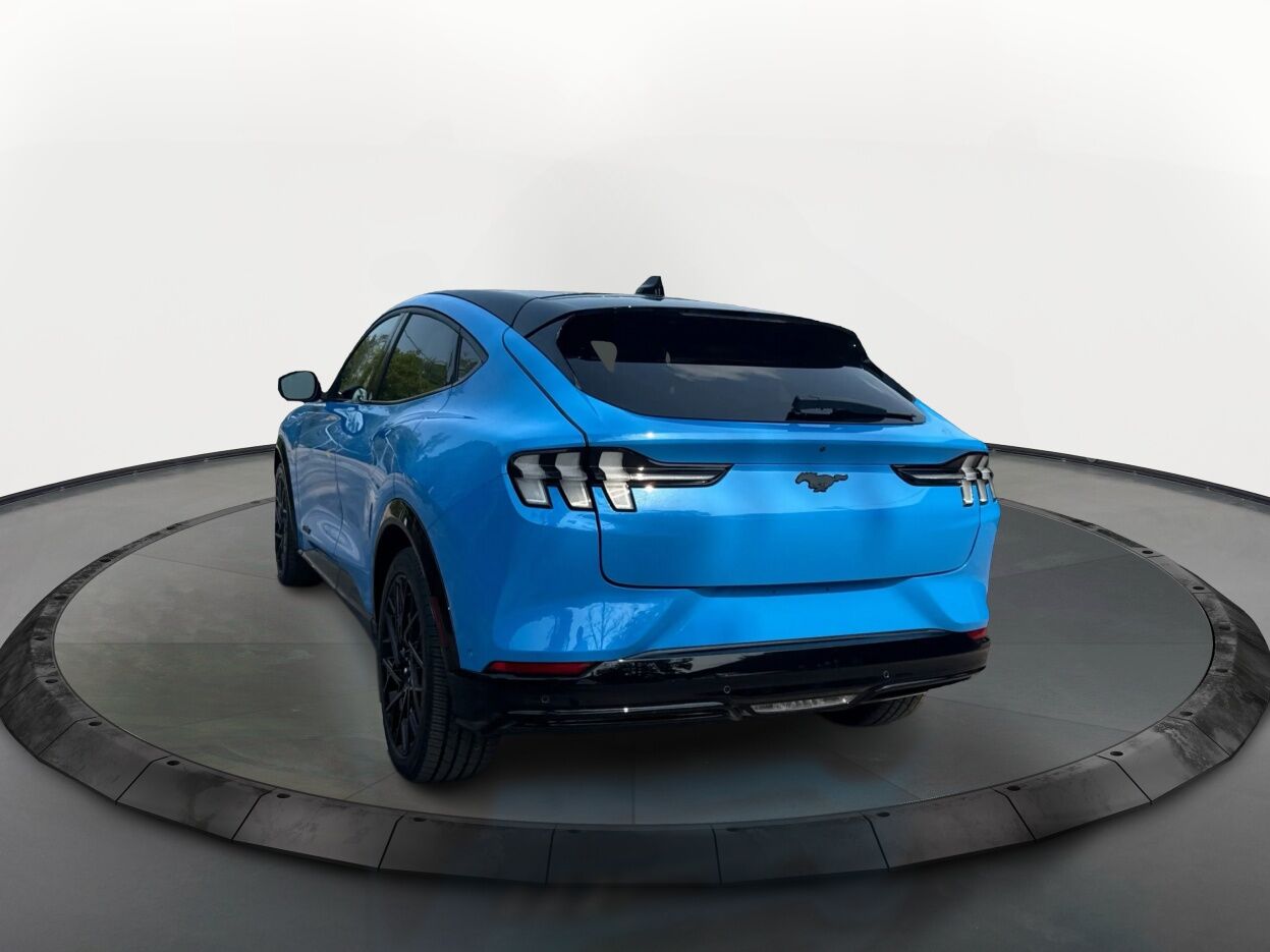2023 Ford Mustang Mach-E Premium X/Extended Range/ ONE OWNER / NO ACCIDENT/CLEAN CARFAX Richmond Hill ON
