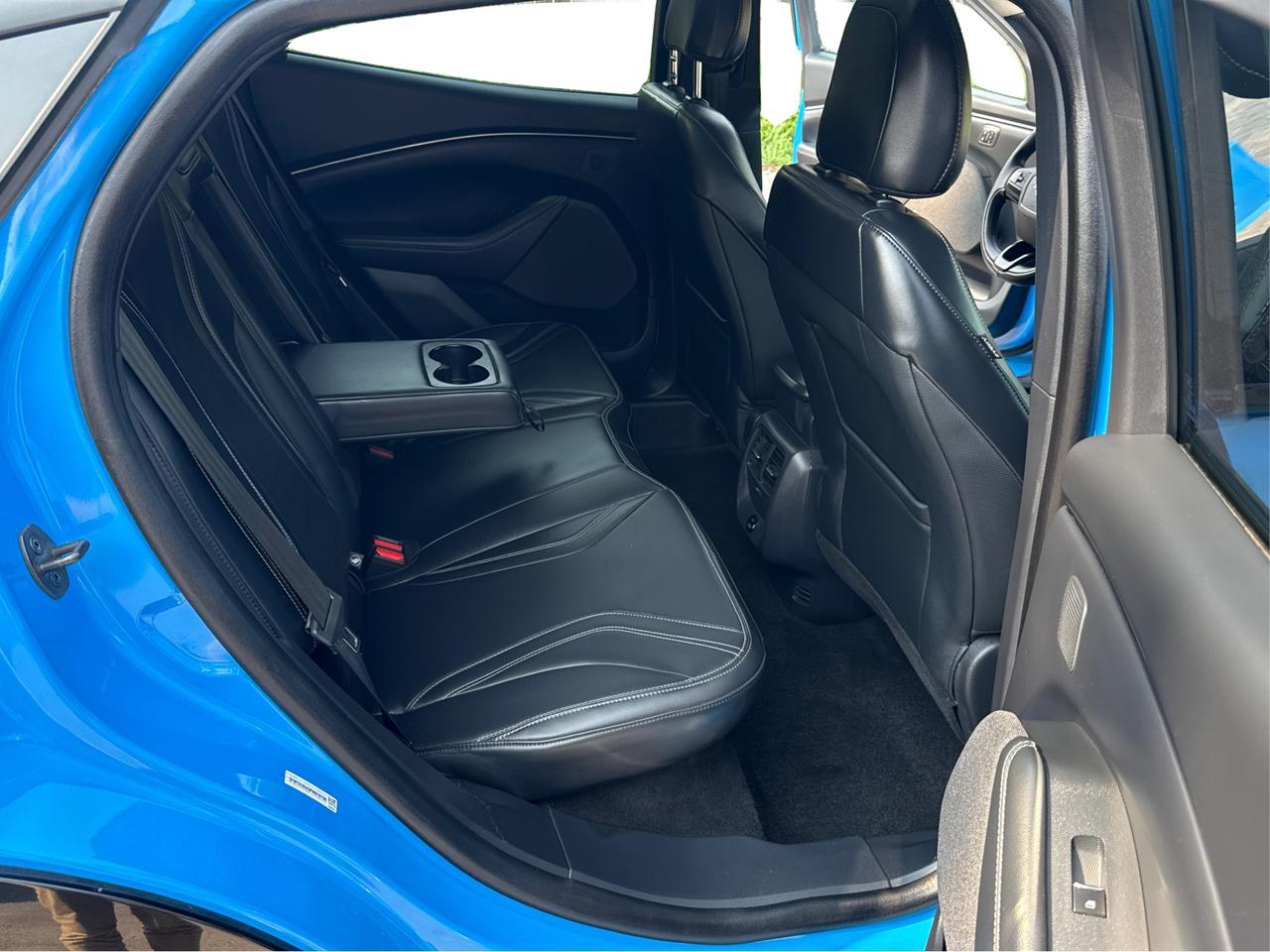 2023 Ford Mustang Mach-E Premium X/Extended Range/ ONE OWNER / NO ACCIDENT/CLEAN CARFAX Richmond Hill ON