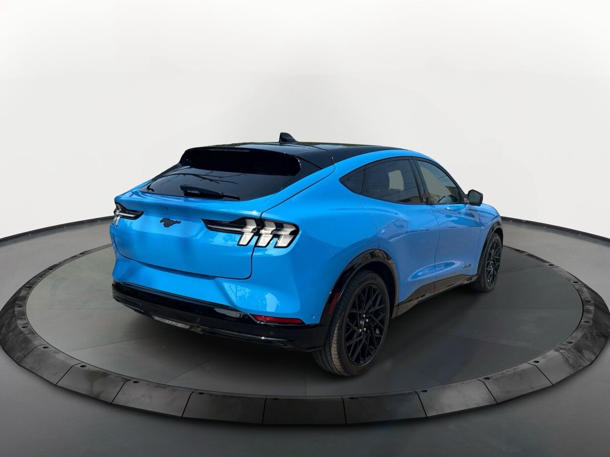 2023 Ford Mustang Mach-E Premium X/Extended Range/ ONE OWNER / NO ACCIDENT/CLEAN CARFAX Richmond Hill ON