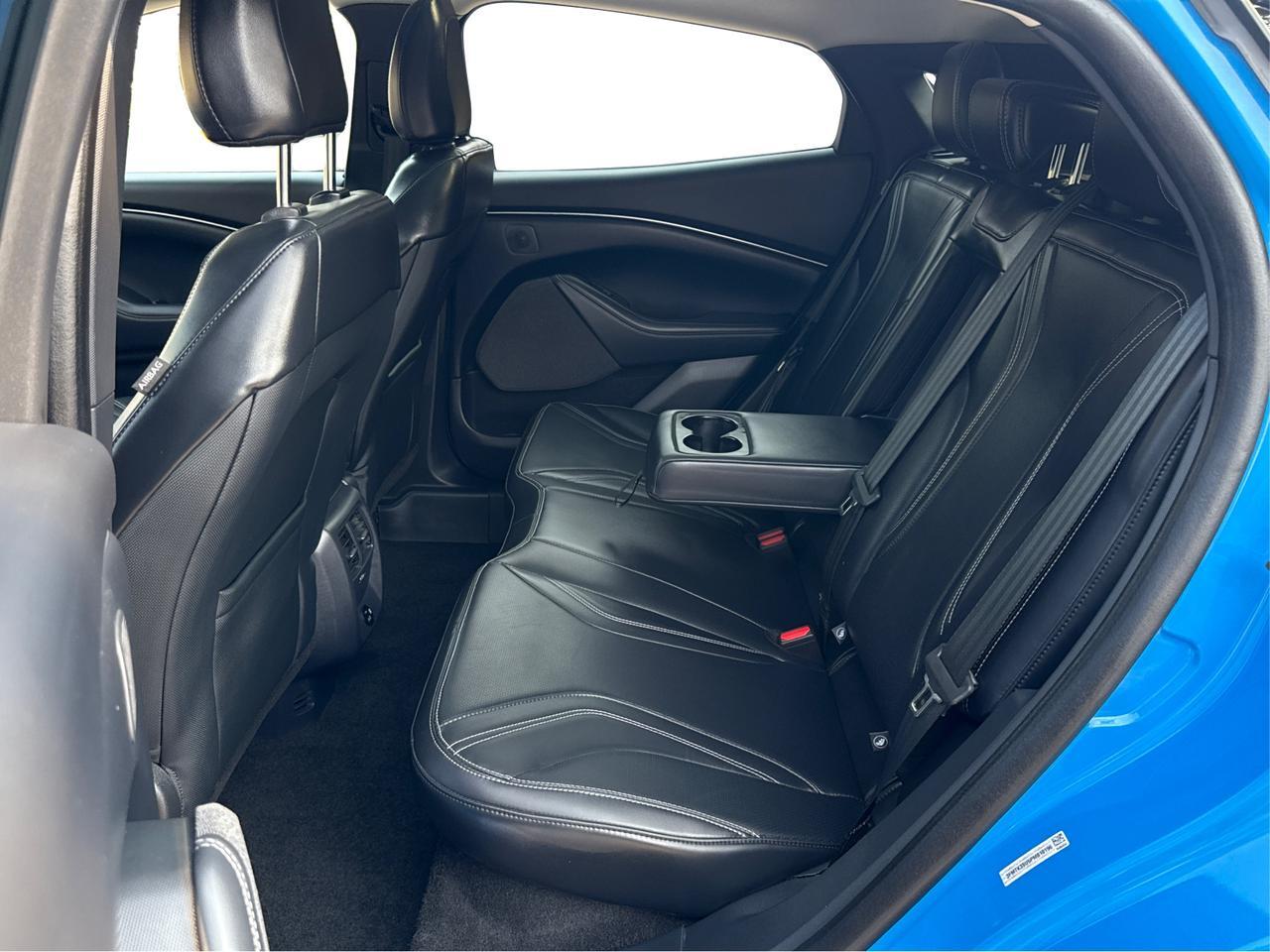 2023 Ford Mustang Mach-E Premium X/Extended Range/ ONE OWNER / NO ACCIDENT/CLEAN CARFAX Richmond Hill ON