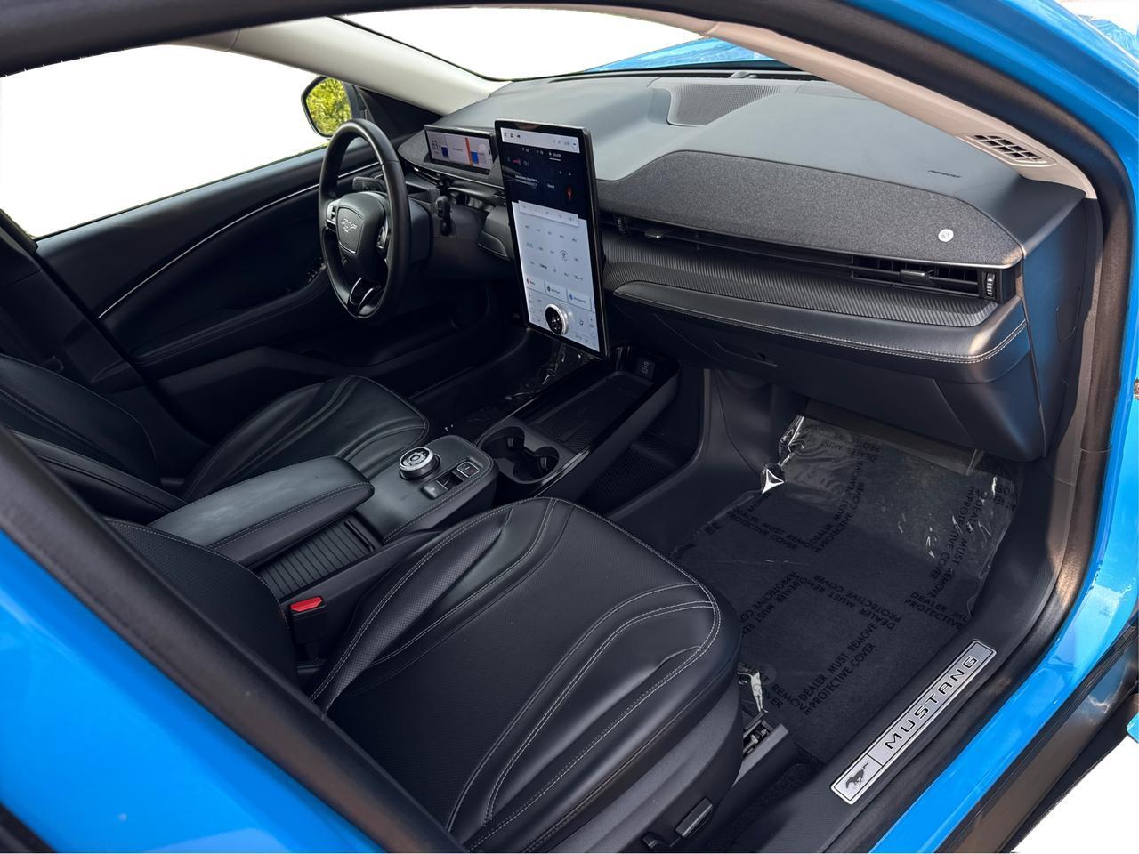 2023 Ford Mustang Mach-E Premium X/Extended Range/ ONE OWNER / NO ACCIDENT/CLEAN CARFAX Richmond Hill ON