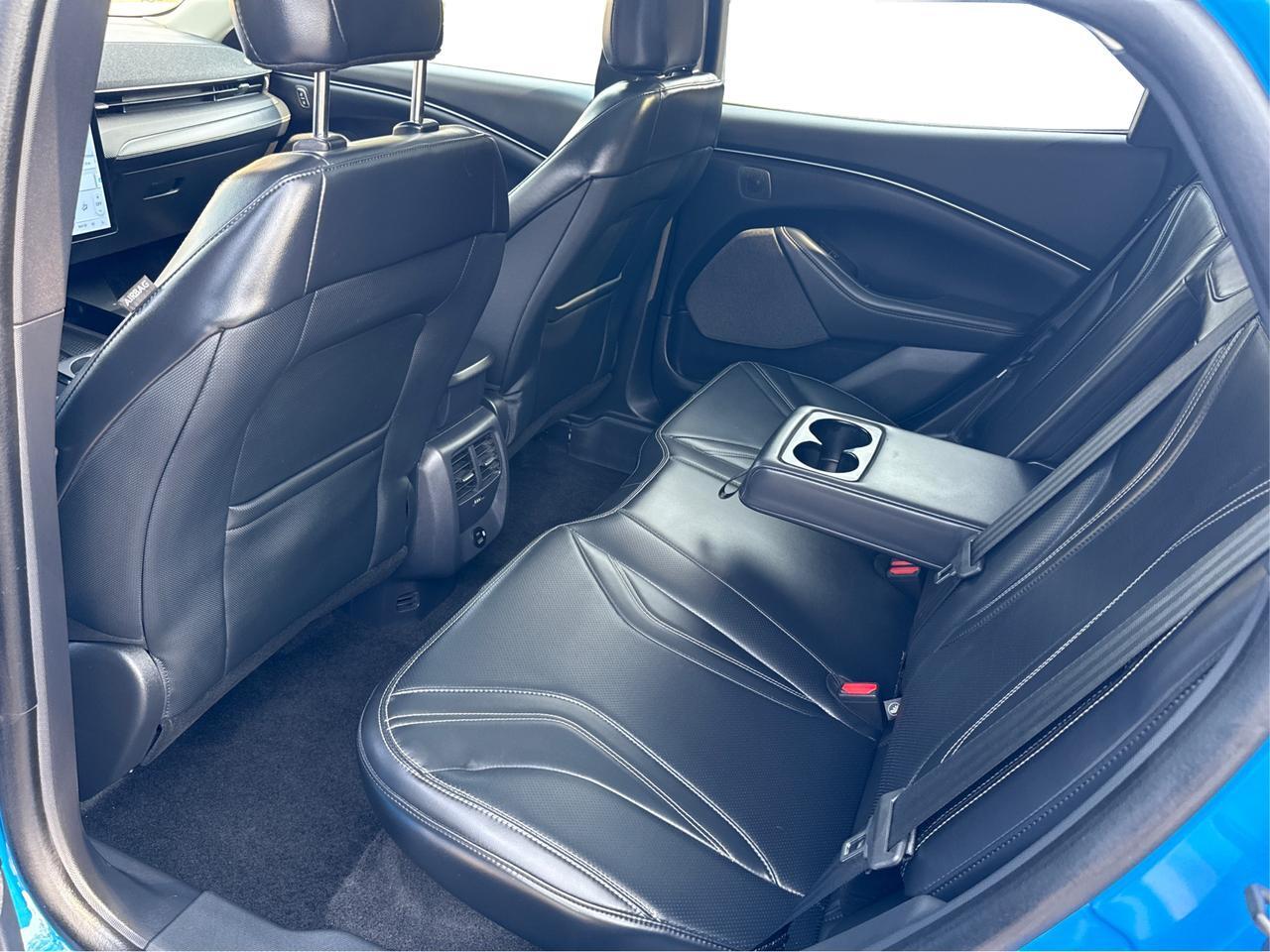 2023 Ford Mustang Mach-E Premium X/Extended Range/ ONE OWNER / NO ACCIDENT/CLEAN CARFAX Richmond Hill ON