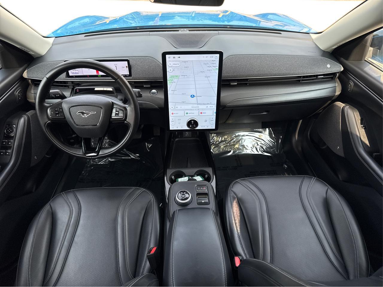 2023 Ford Mustang Mach-E Premium X/Extended Range/ ONE OWNER / NO ACCIDENT/CLEAN CARFAX Richmond Hill ON