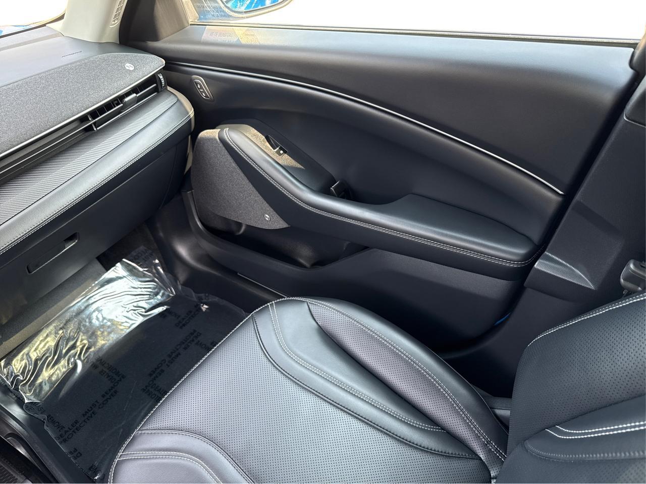 2023 Ford Mustang Mach-E Premium X/Extended Range/ ONE OWNER / NO ACCIDENT/CLEAN CARFAX Richmond Hill ON